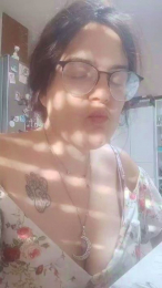 MissNinfea webcam model stream image