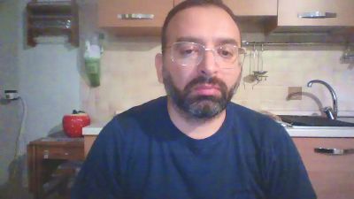 Hugos31 webcam model stream image