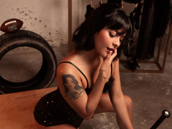 SusanMax webcam model stream image