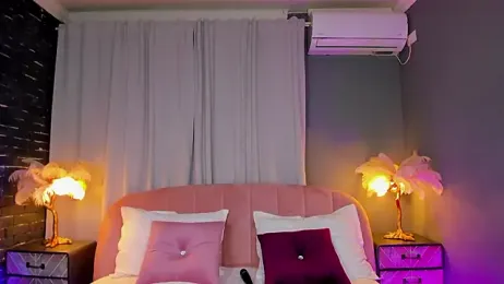 AmedeeaBanks webcam model stream image