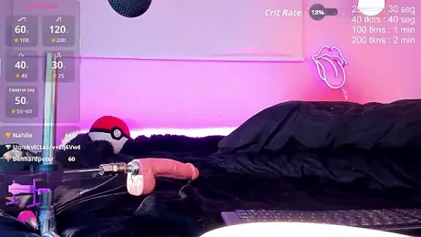 Ali_cuteboy1 webcam model stream image