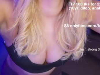 lailatoks webcam model stream image