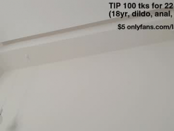 lailatoks webcam model stream image