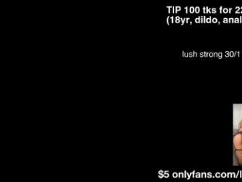 lailatoks webcam model stream image