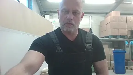 Boomerhun webcam model stream image