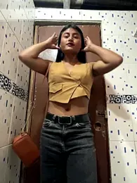 Michelle_Narvaez webcam model stream image