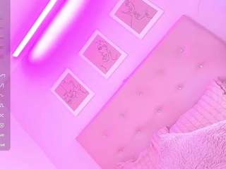 ashley-brightt webcam model stream image