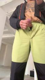 Titbout3 webcam model stream image