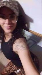 Najwahot webcam model stream image