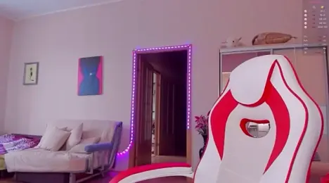 HotCarolineXO webcam model stream image