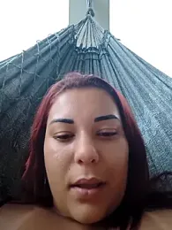 RuivaGiMisteriosa webcam stripchat model stream image