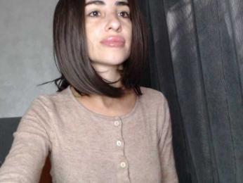 NoraSweet webcam bongacams model stream image
