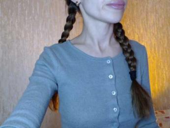 NoraSweet webcam bongacams model stream image