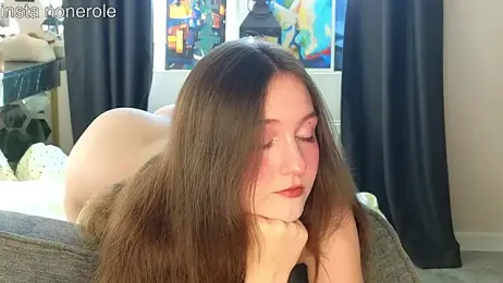 CumBandd webcam model stream image