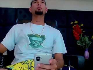 stvbigcocck webcam model stream image