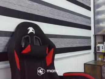 xxmonsterbigcockxx webcam model stream image