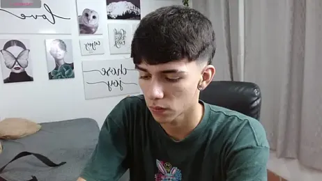 AmethystShadow17 webcam model stream image