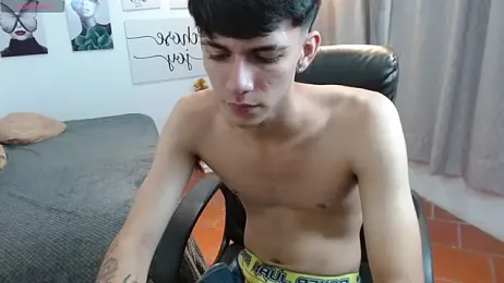 AmethystShadow17 webcam model stream image