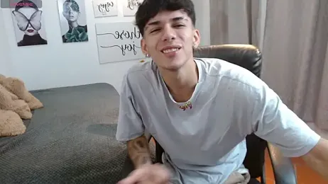 AmethystShadow17 webcam stripchat model stream image