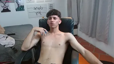 AmethystShadow17 webcam model stream image