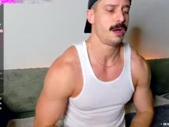 willyumx webcam model stream image