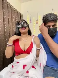 Horny_Riya_bHabhi webcam model stream image