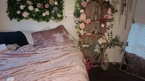 auroraandorion webcam stripchat model stream image