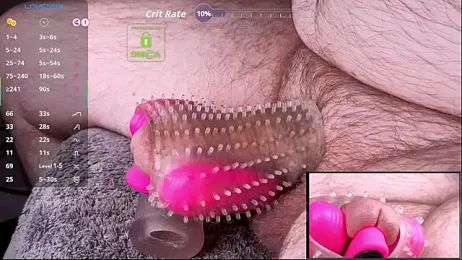 controlmytoys webcam stripchat model stream image