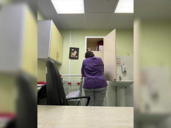 Vlada-08 webcam bongacams model stream image