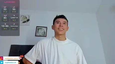 Angel_esteban_fx webcam stripchat model stream image