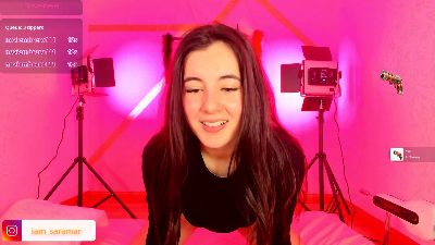 sophiacoop webcam cam4 model stream image