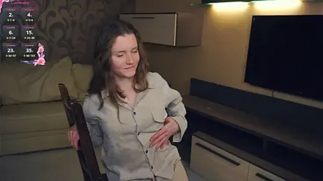 SunRinglein webcam stripchat model stream image