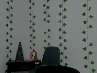 miaa-garcia webcam model stream image