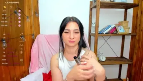 Sourr_Lollipop webcam stripchat model stream image