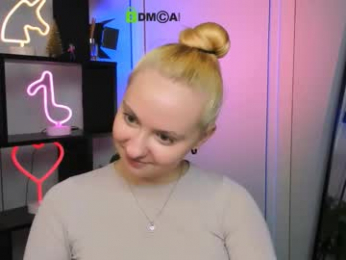 bella_blade webcam model stream image