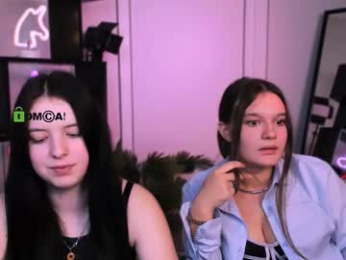 bella_blade webcam model stream image