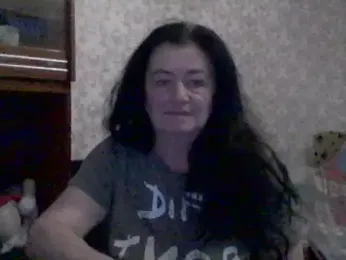 GypsiQueen2 webcam stripchat model stream image