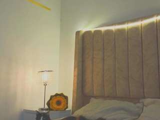 ginaakemi webcam model stream image