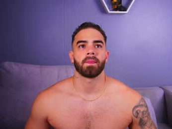 paulphoenix_ webcam model stream image