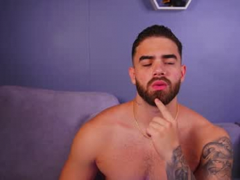 paulphoenix_ webcam model stream image