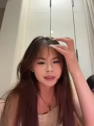 yang818 webcam model stream image