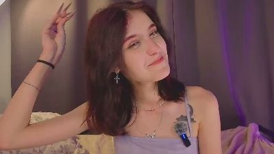 TyishaZier webcam model stream image