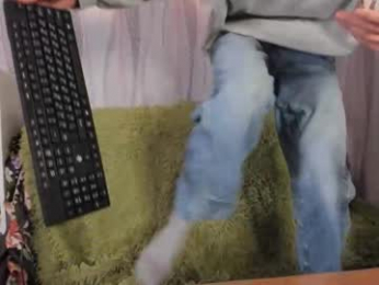 maxim_burn webcam model stream image