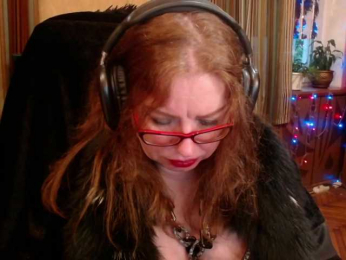 NormaGin webcam model stream image