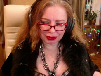 NormaGin webcam model stream image