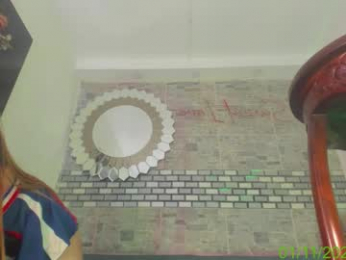 doll_danna webcam chaturbate model stream image