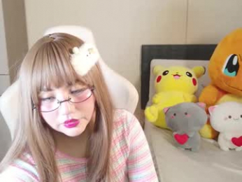 naree_masaki webcam chaturbate model stream image