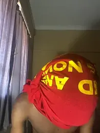 Thabang13_ webcam model stream image