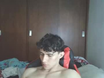 ares_aestheticgod webcam model stream image