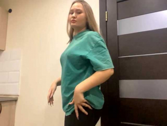 AnalisaDimick webcam bongacams model stream image